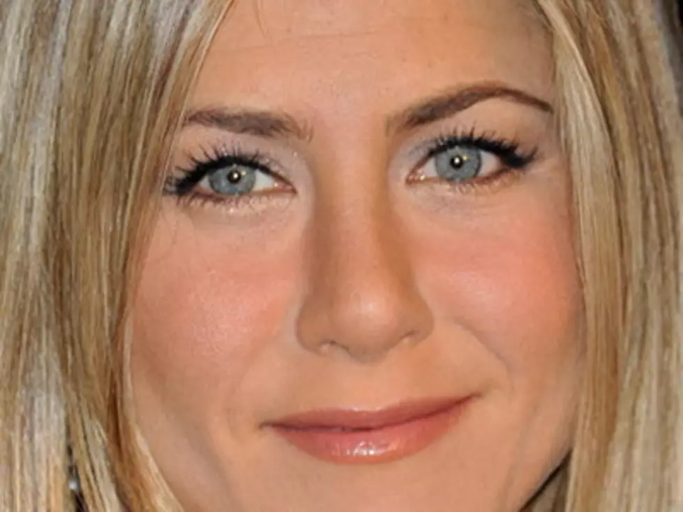 Jennifer Aniston Releases Perfume Line