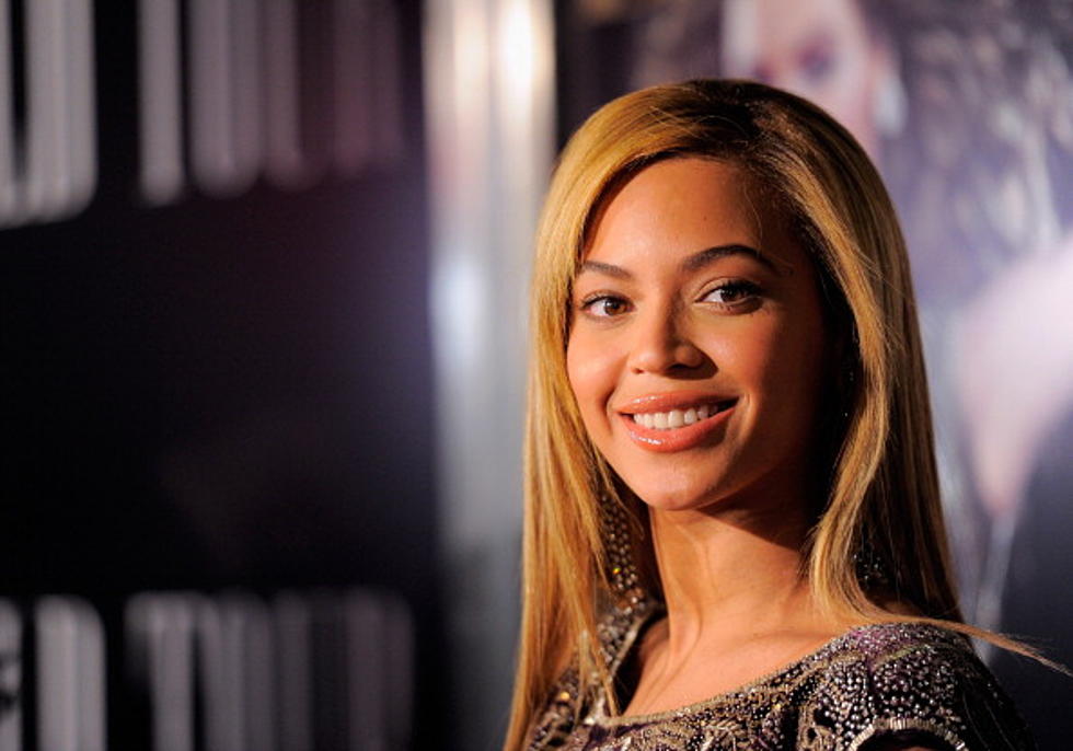 Beyonce, Ne-Yo and Others Contribute to Earthquake Relief
