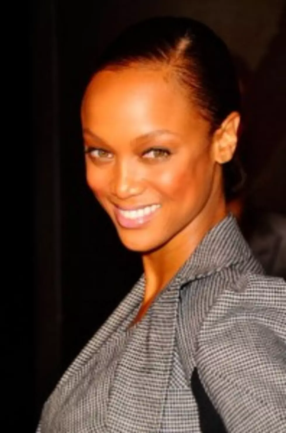 Tyra Banks Heads to Harvard