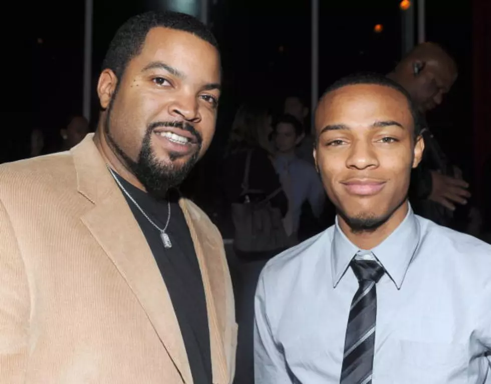 Bow Wow To Work With Ice Cube On Upcoming Sitcom