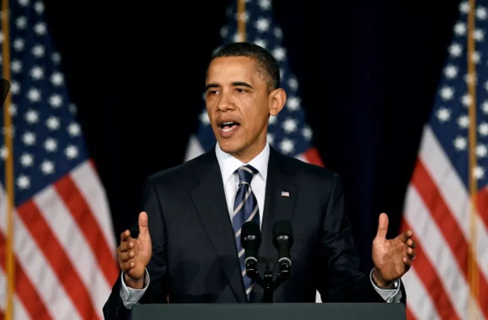 President Obama Responds To Birther Claim