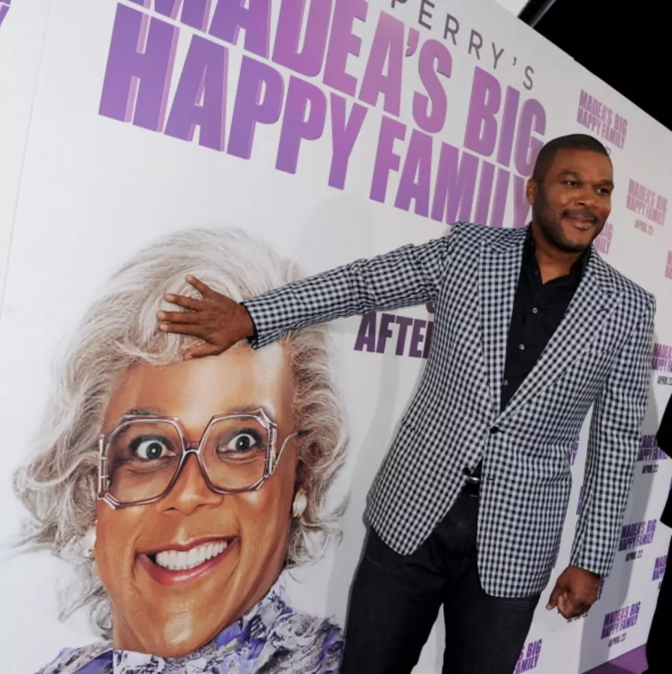 Tyler Perry: “Spike Lee Can Go Straight To Hell”