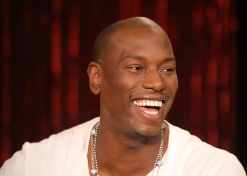 Tyrese To Wendy Williams – “It’s Expected Of Men To Cheat”