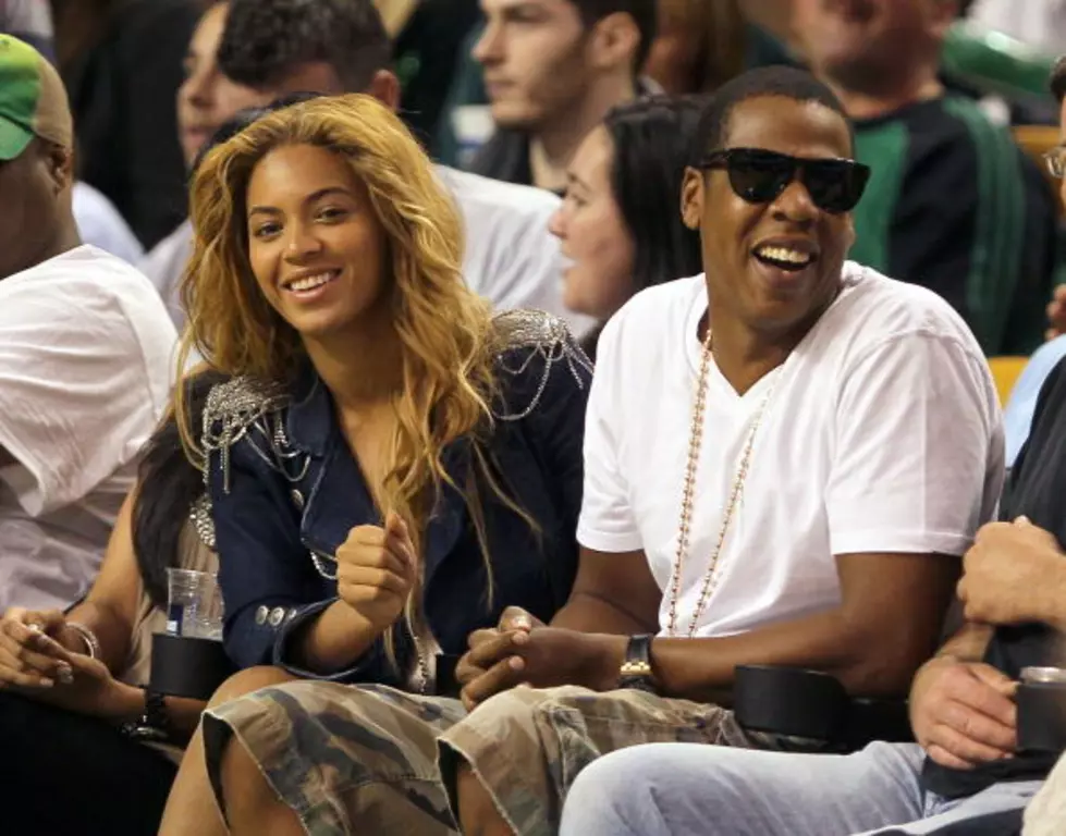 Breaking News: Beyonce To Sign With RocNation Management