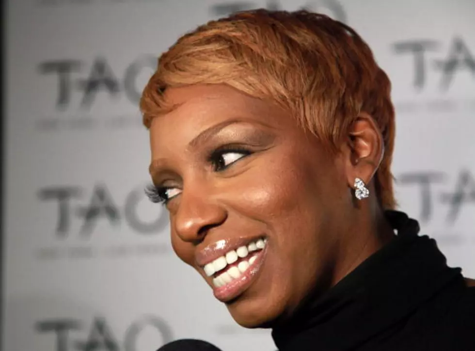 Nene Leakes Calls It Quits On &#8220;Celebrity Apprentice&#8221;