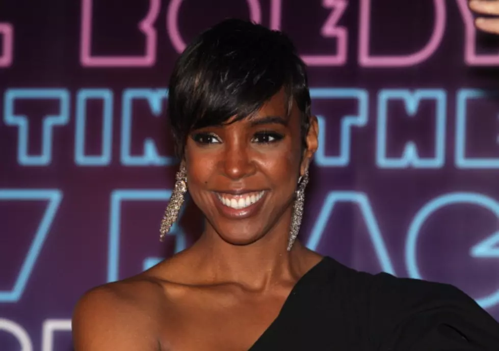 Kelly Rowland Confirmed As Judge For UK’s X-Factor