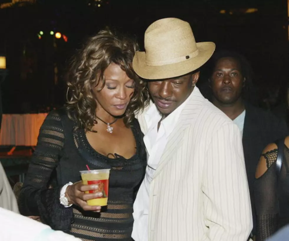 Bobby Brown Scared For Whitney’s Life