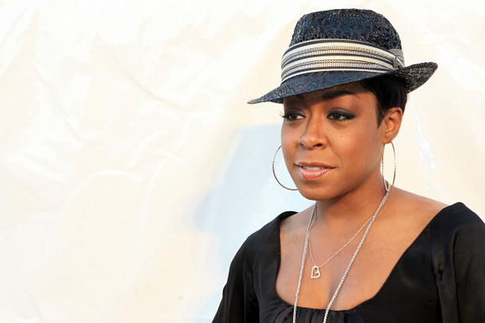 Tichina Arnold Returns To Television In “Happily Divorced”