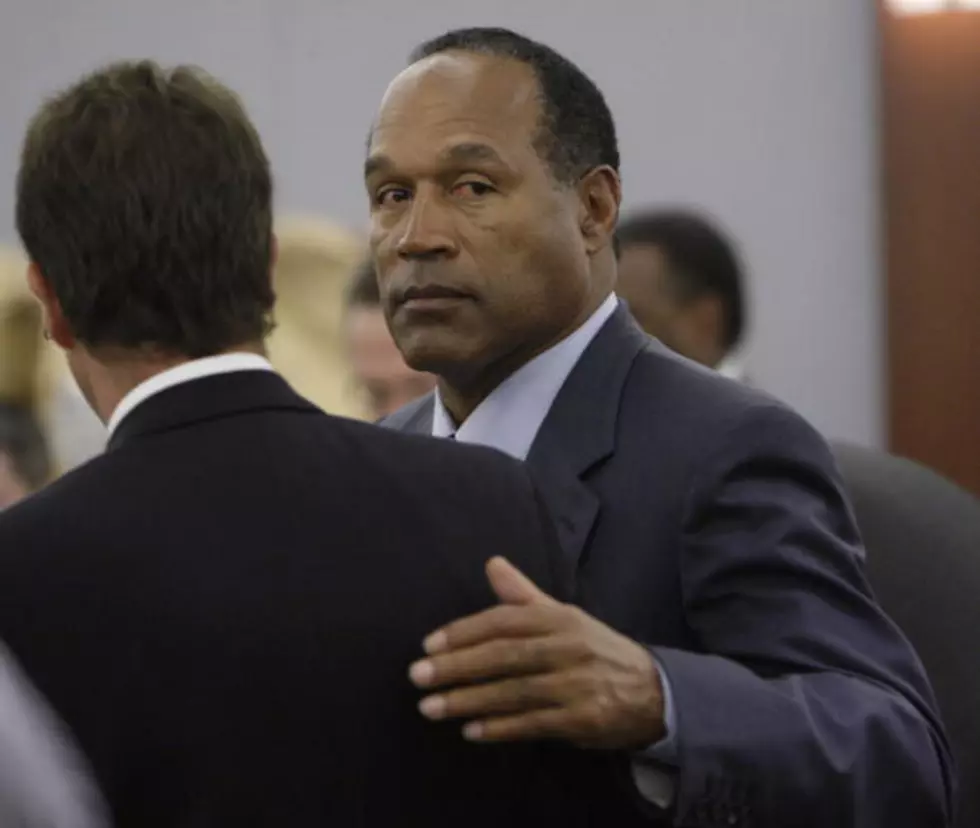 Has O.J. Admitted To Killing His Wife?