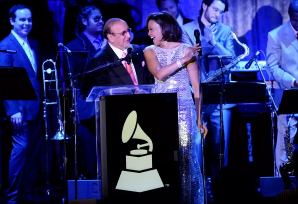 Clive Davis On Whitney Houston- “We’re Not Making Another Album Until Her Voice Is Back”