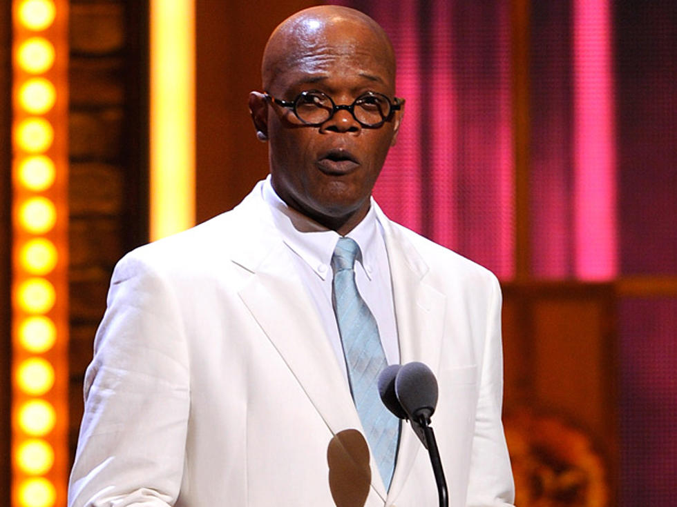 Samuel L. Jackson To Be A Featured Voice On Amazon&#8217;s Alexa