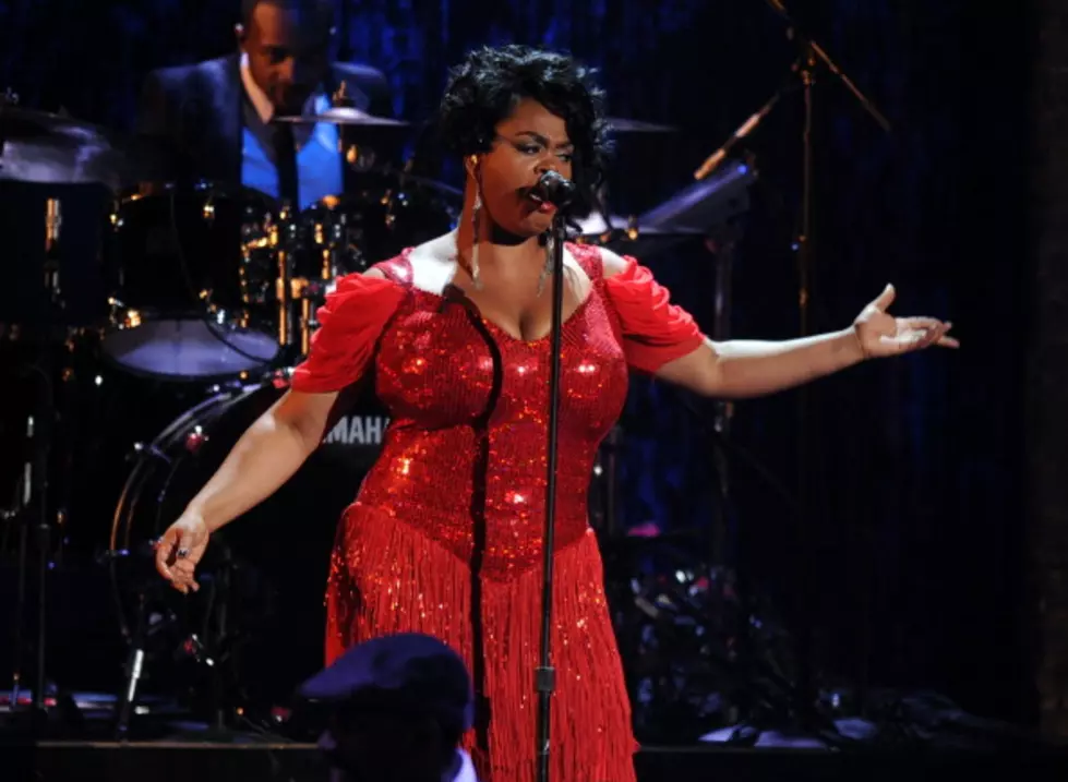 Jill Scott Says She’s Given Up On Celibacy