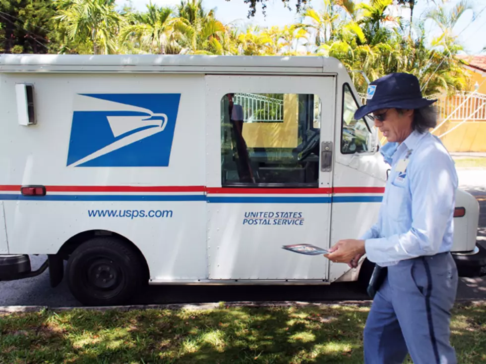 Stealing Packages Off Porches Is Now A Felony In Texas