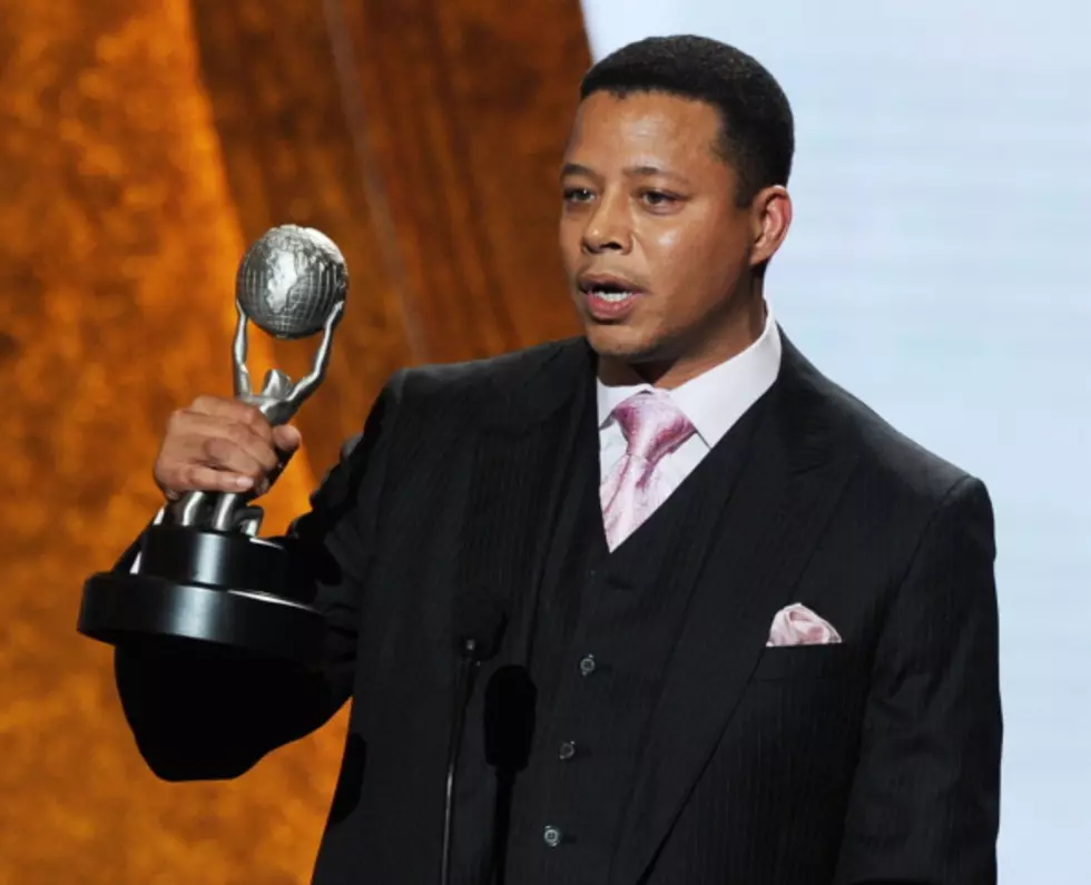 Terrence Howard Leaves Angry Death Threats On Voicemail