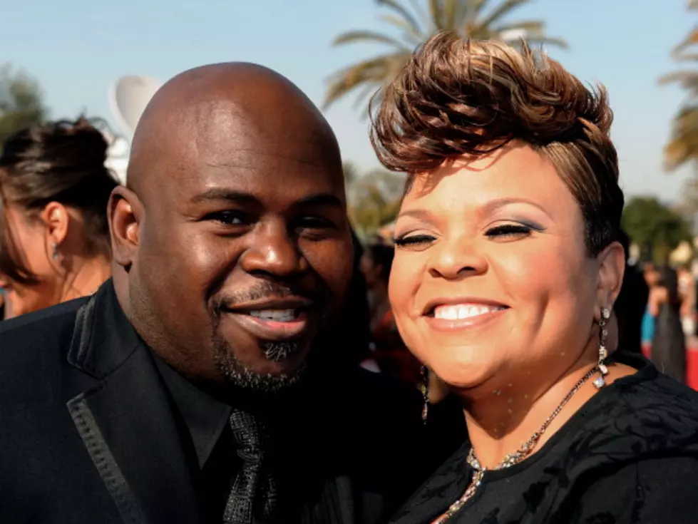 David & Tamela Mann Coming To Longview!