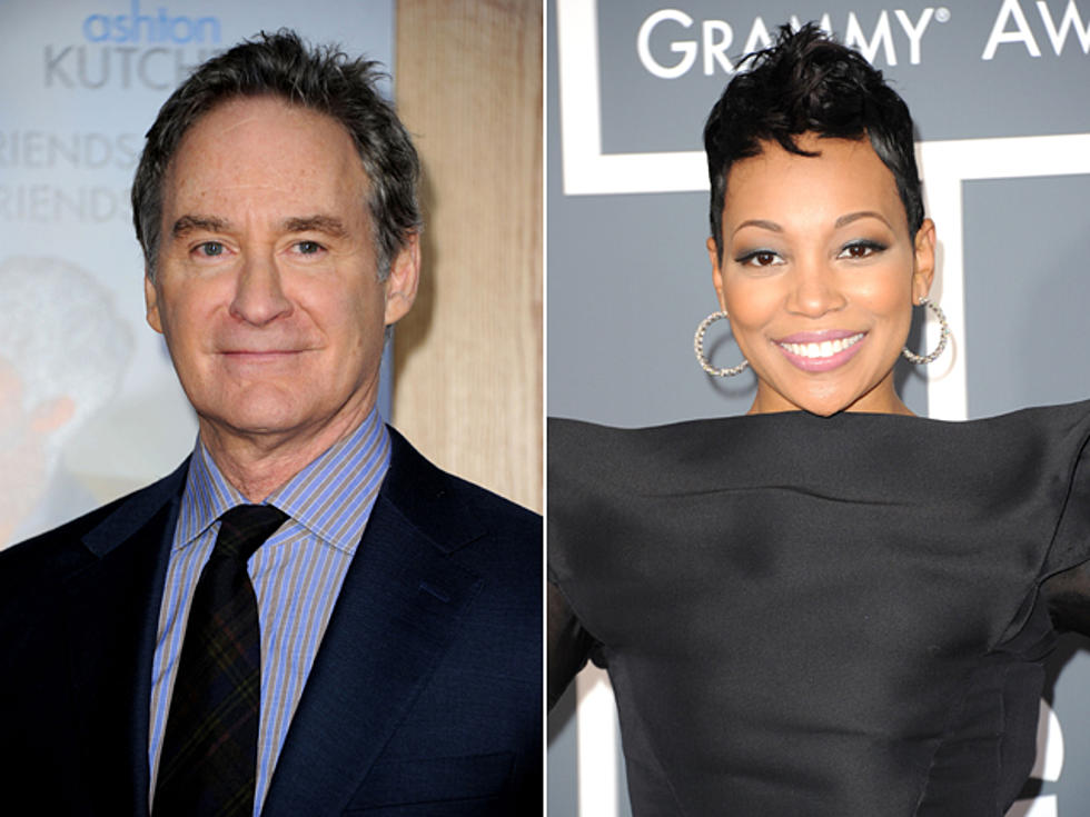 Celebrity Birthdays for October 24 – Kevin Kline, Monica and More