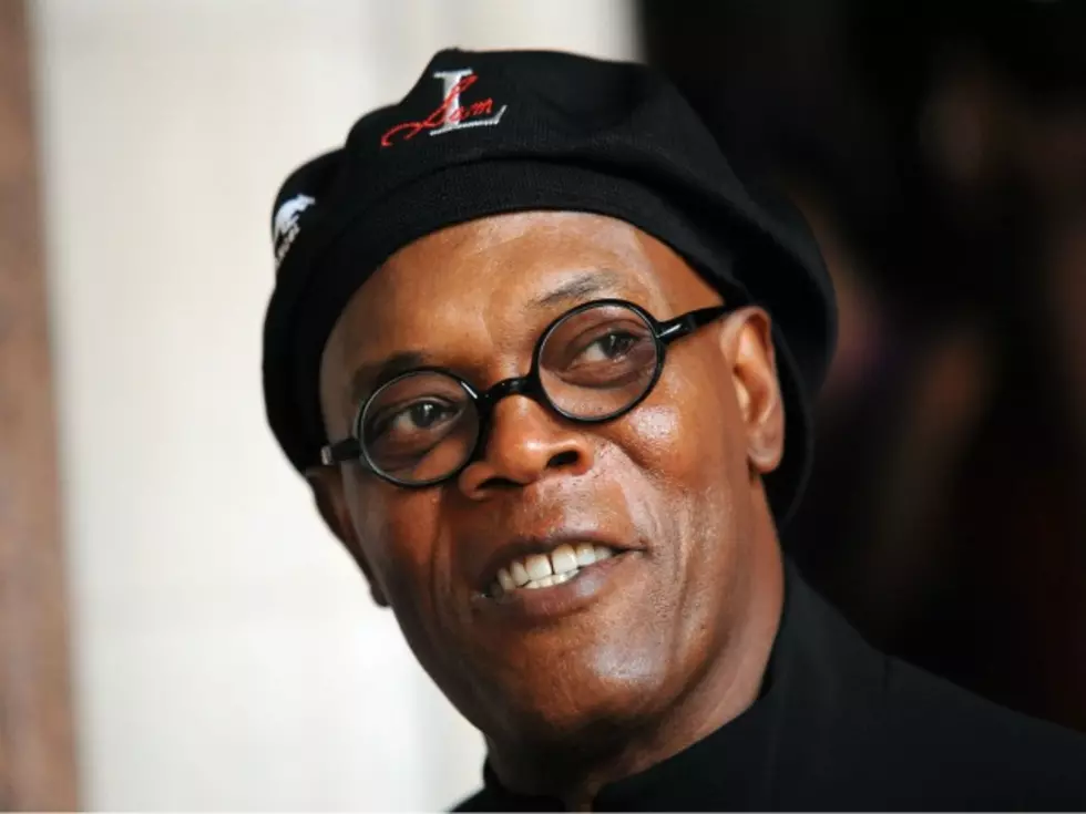 Film Premier Featuring Samuel L Jackson Pulled Amid Sexual Allegations Against Subject&#8217;s Son