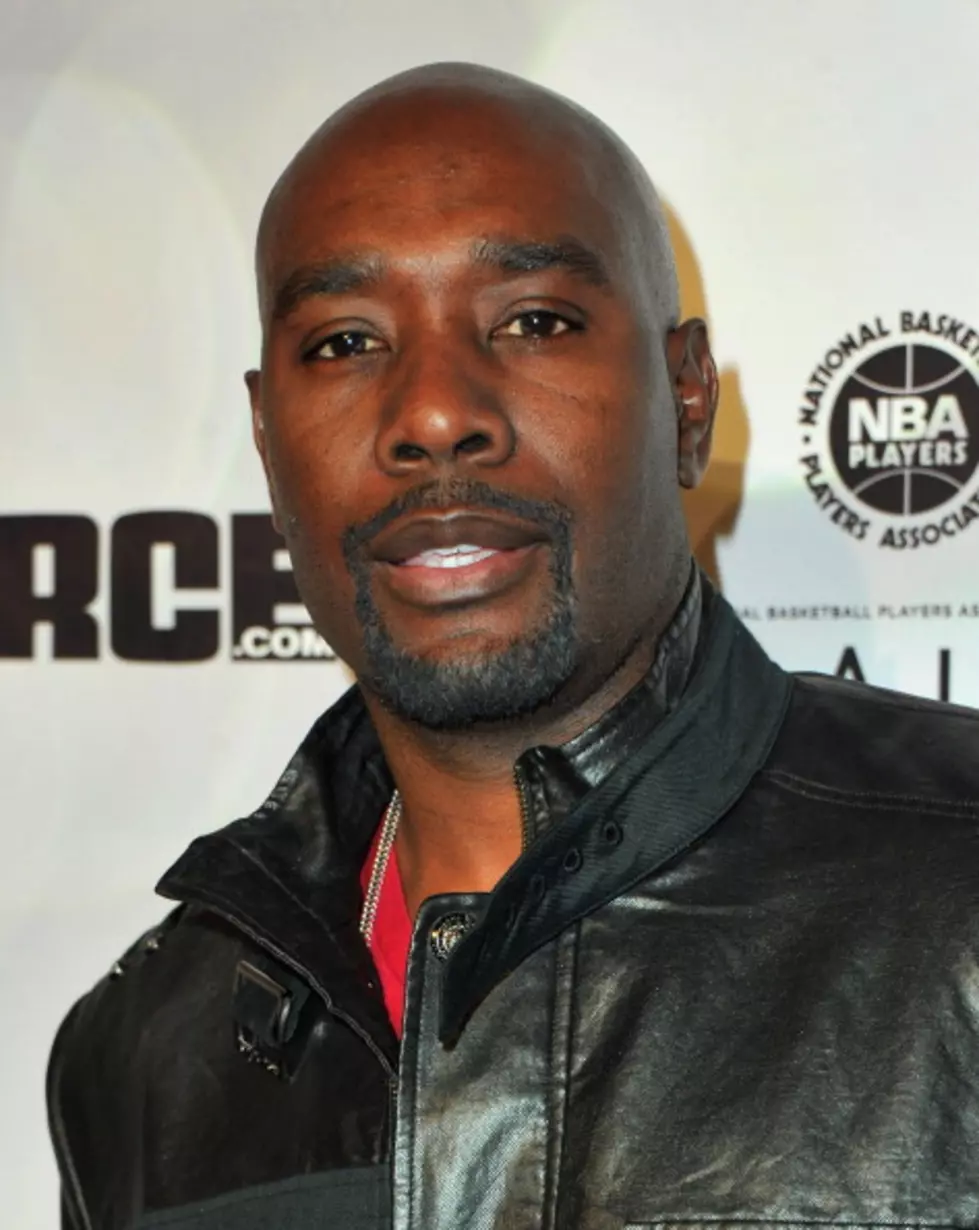 Daily Hotness &#8211; Morris Chestnut