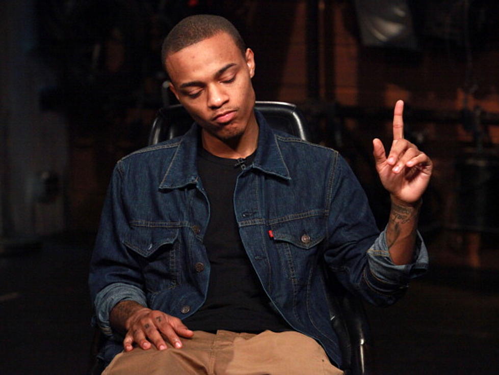 Bow Wow’s IRS Woes