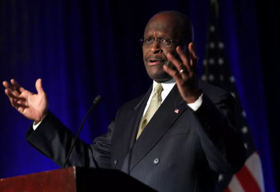Herman Cain Accussed of Harassment – Again