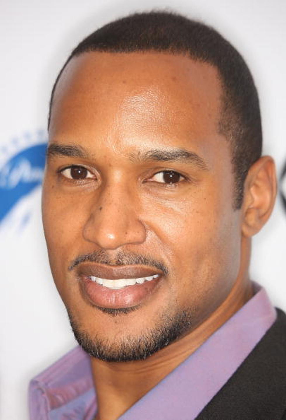 Daily Hotness &#8211; Henry Simmons