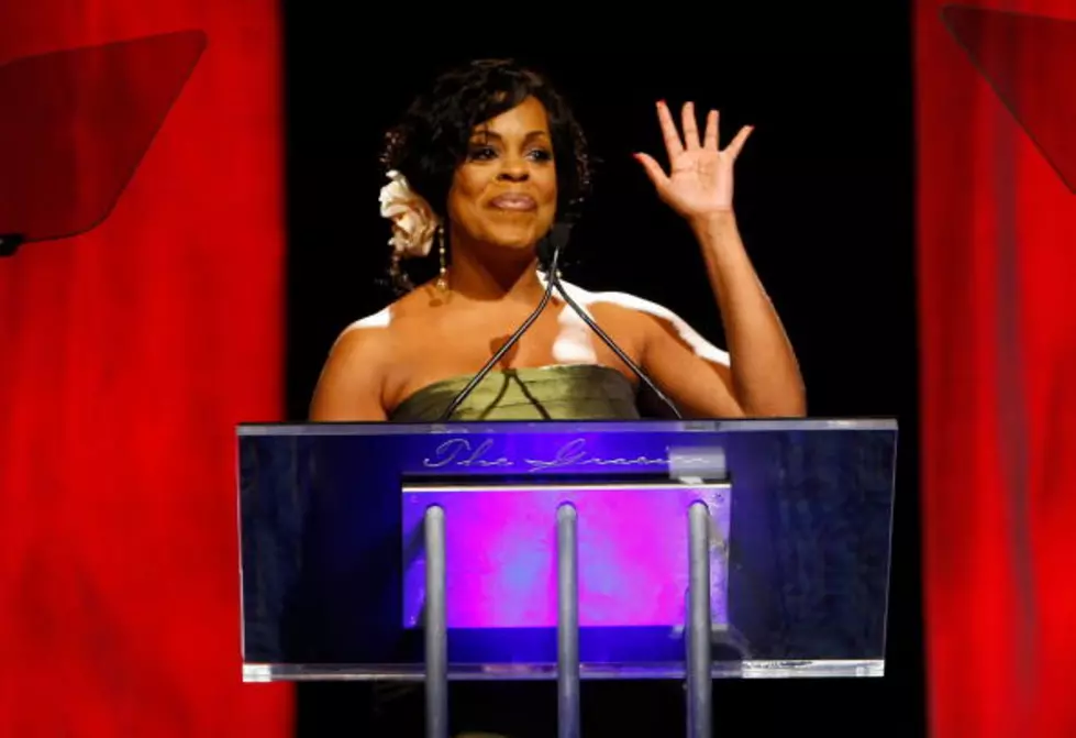 Niecy Nash Will Have TLC Reality Series