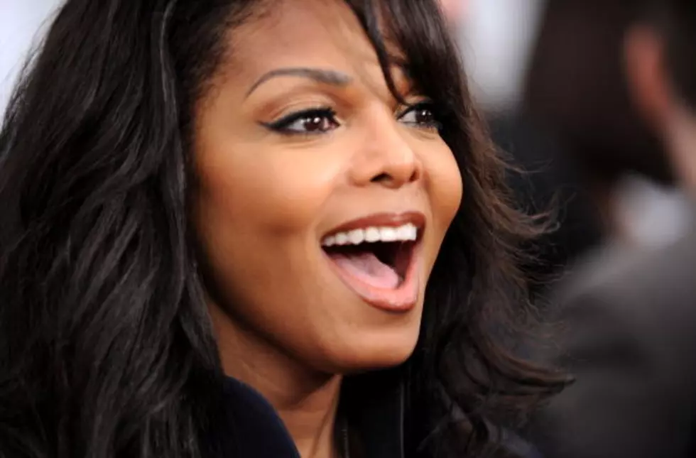 Janet Jackson’s Breast Still Causing Trouble