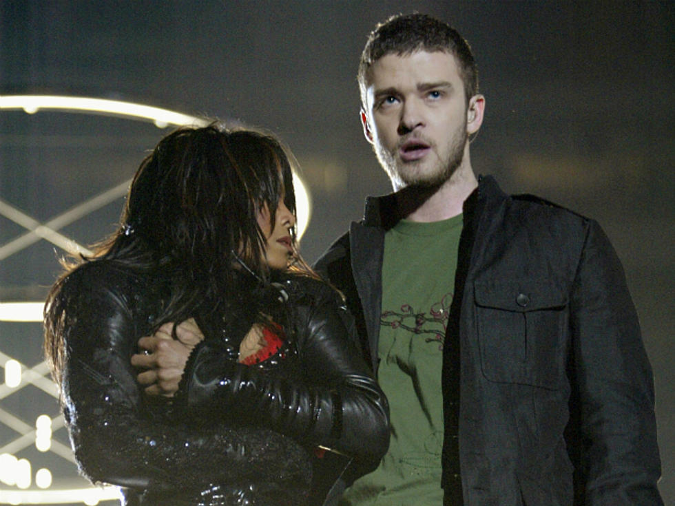 FCC’s Fine on CBS for Janet Jackson’s Superbowl Nip-Slip Ruled Improper