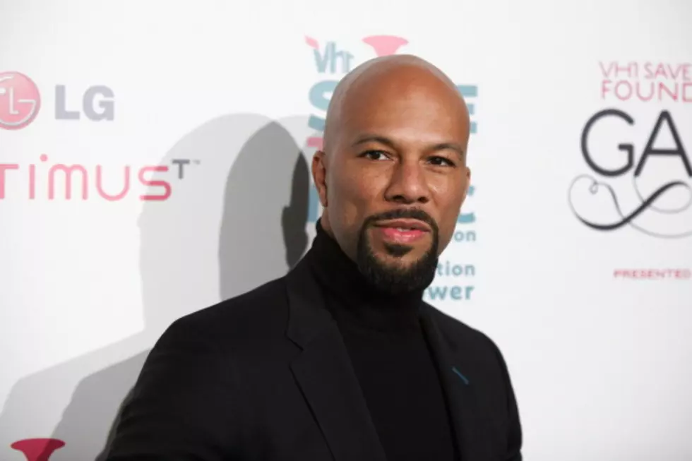 Daily Hotness &#8211; Common