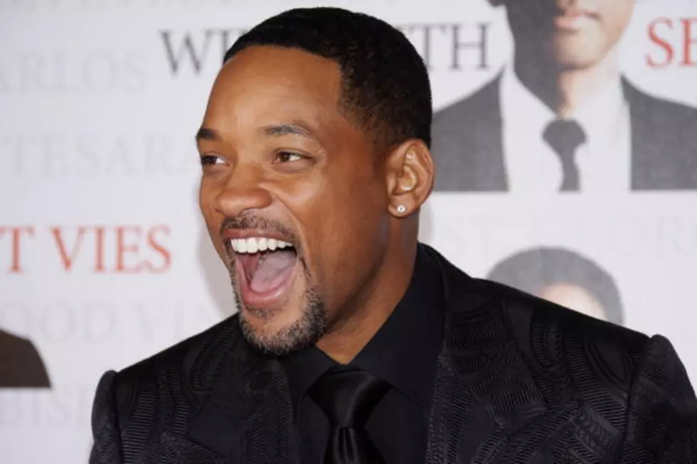 Daily Hotness &#8211; Will Smith