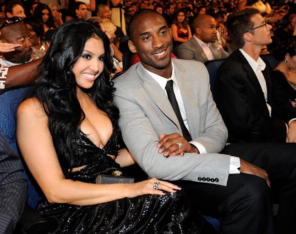 Kobe Cheated On Vanessa With Multiple Women!