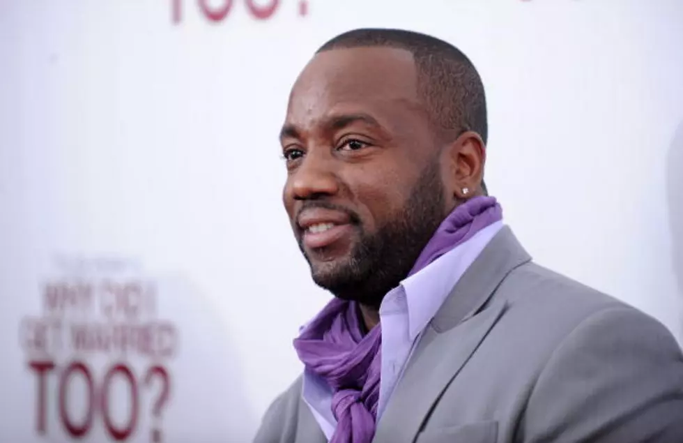 Malik Yoba Finally Talks About Being Fired from &#8216;Empire&#8217; Due to Drug Use