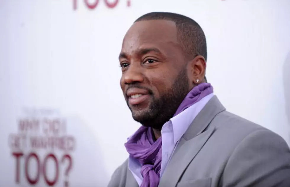 Daily Hotness – Malik Yoba