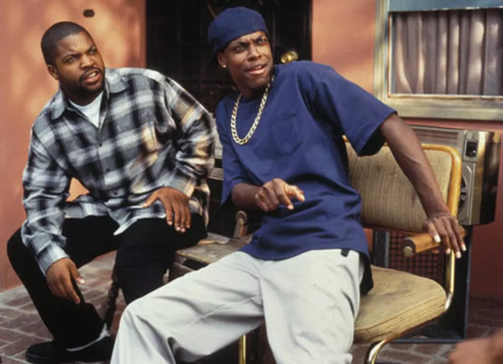 Ice Cube Confirms 4th &#8216;Friday&#8217; Sequel!