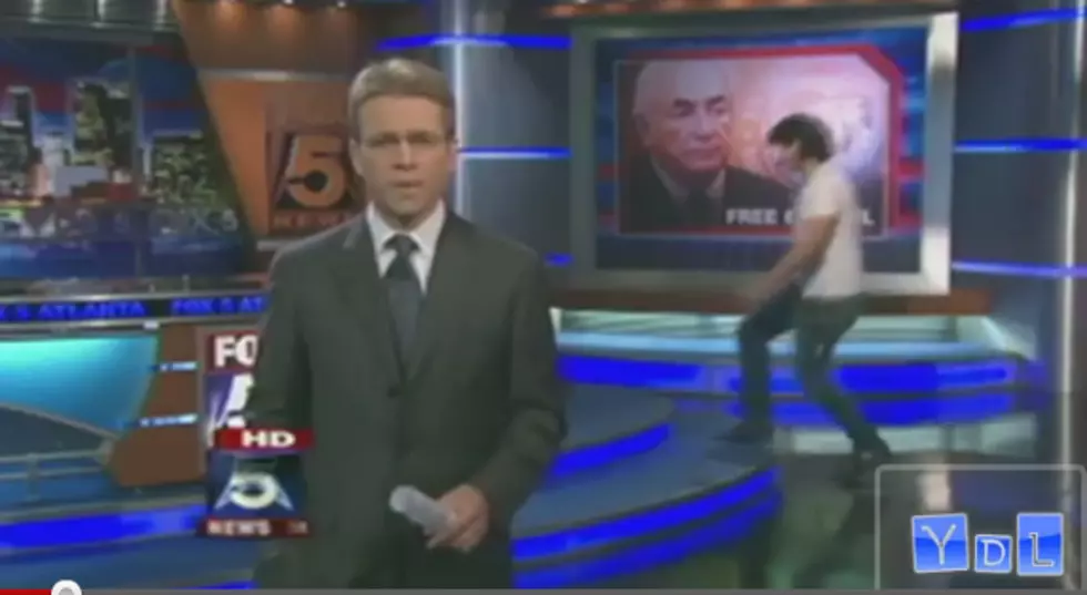 2011 News Anchor Fails [NSFW]