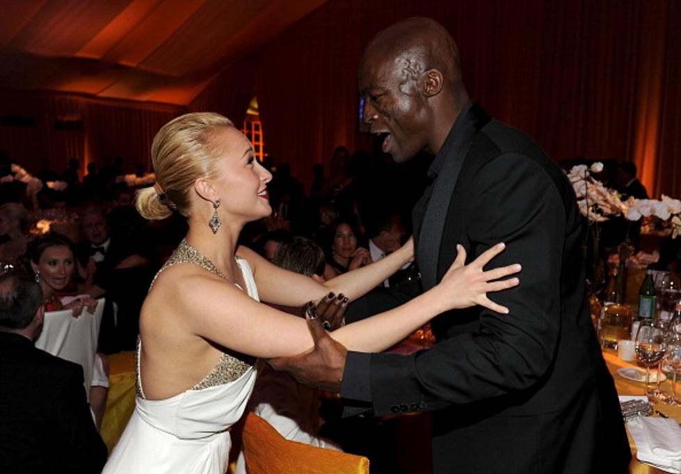 Inside Scoop: Seal, Heidi Klum to Divorce