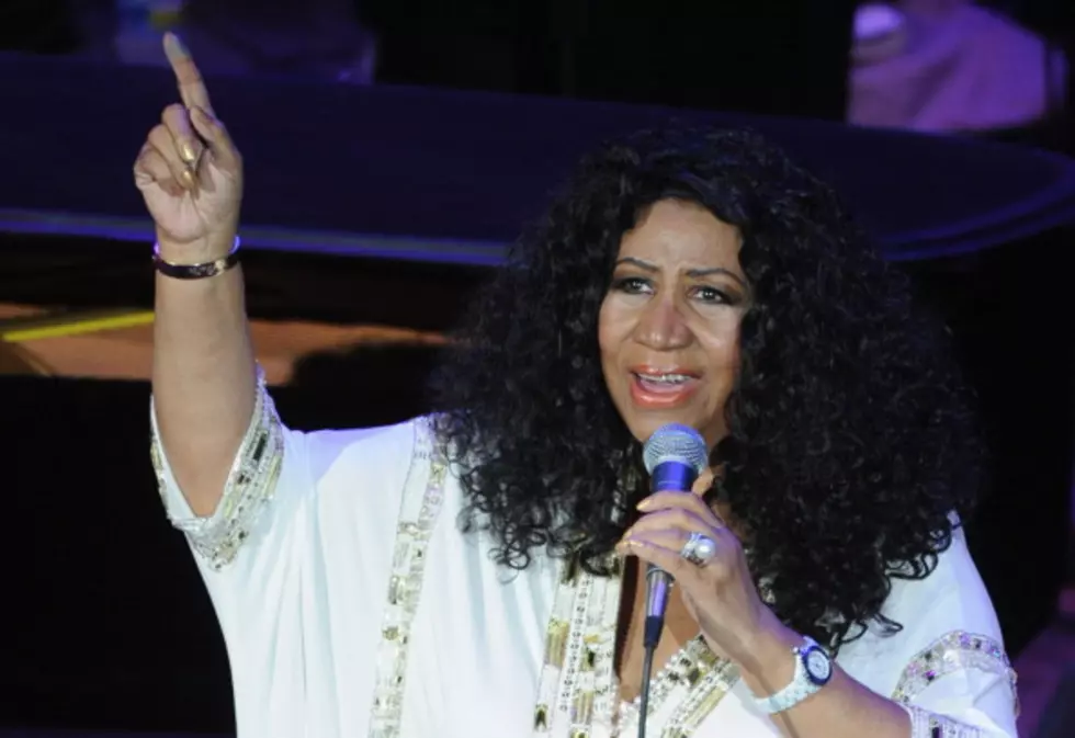Here’s The Details Of Aretha Franklin’s Home Going Celebration