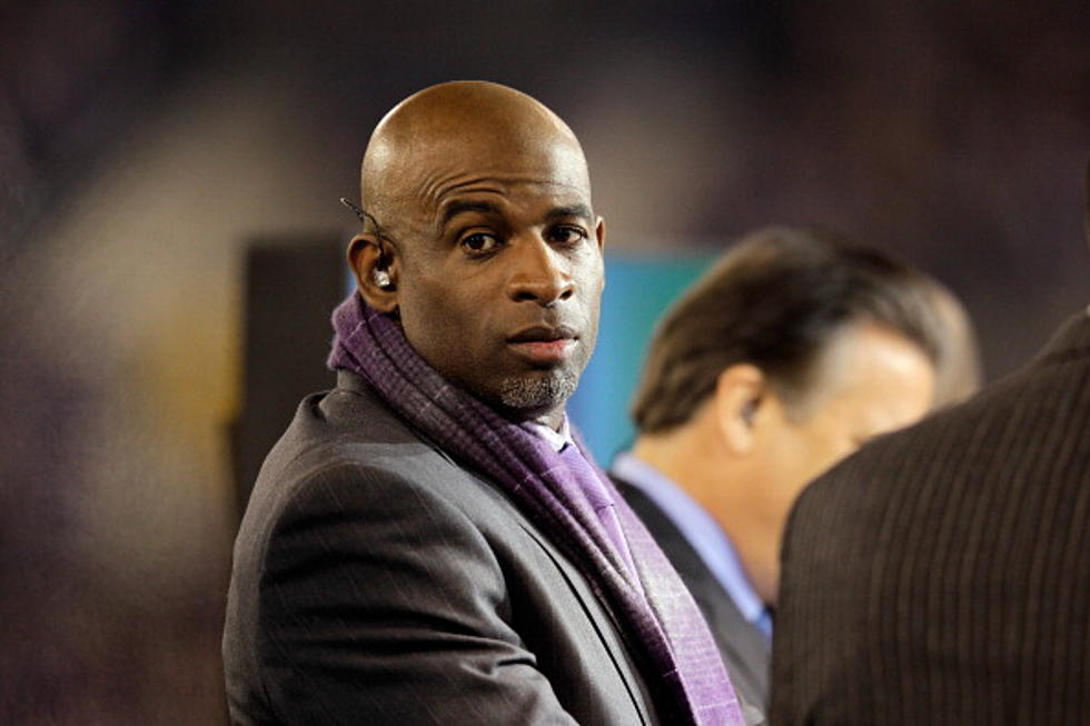 Deion Sanders Asks Listeners To Pray For Pilar [AUDIO]