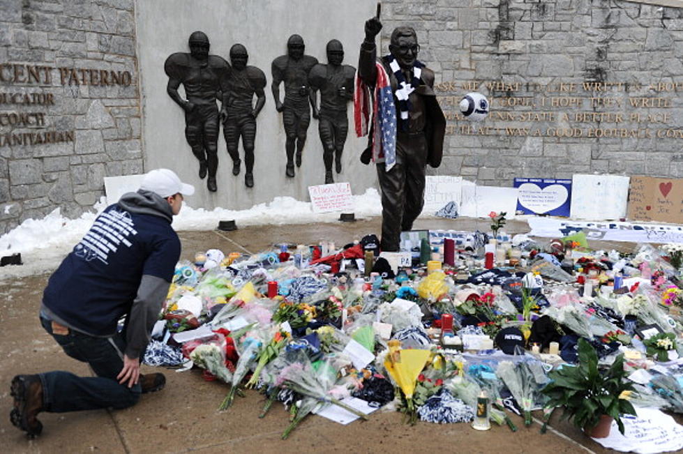 Westboro Church Strikes Again, Will Picket Joe Paterno’s Funeral