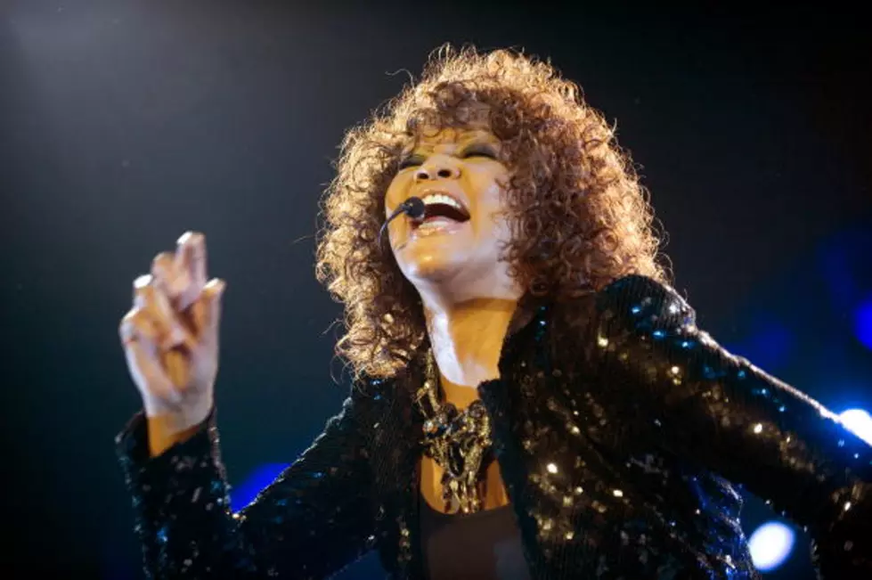 Is Whitney Houston Broke? [VIDEO]
