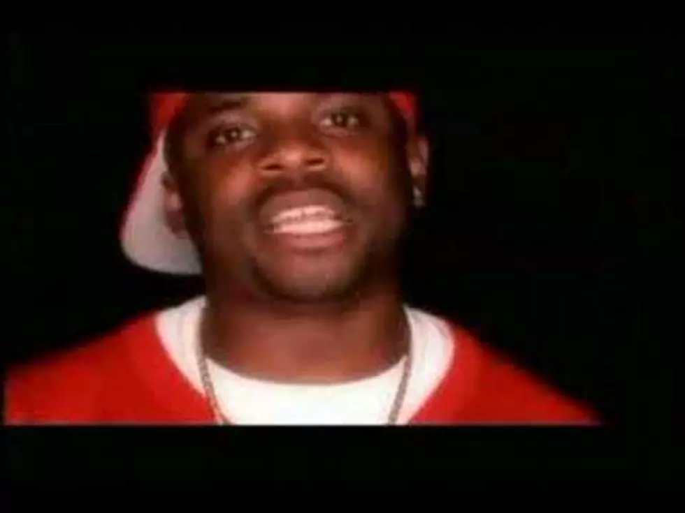 Throwback: Case, Foxy Brown – ‘Touch Me, Tease Me’ [VIDEO]