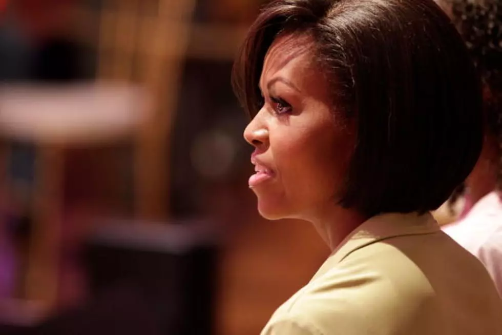 Happy Birthday Michelle Obama! Our Favorite First Lady Moments [VIDEO]