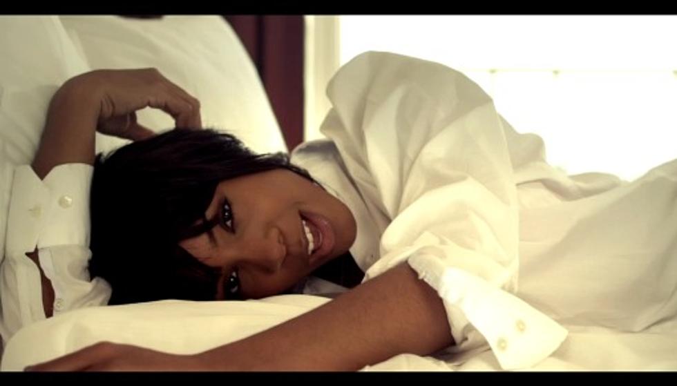 New Music: Kelly Rowland &#8216;Keep It Between Us&#8217; [VIDEO]