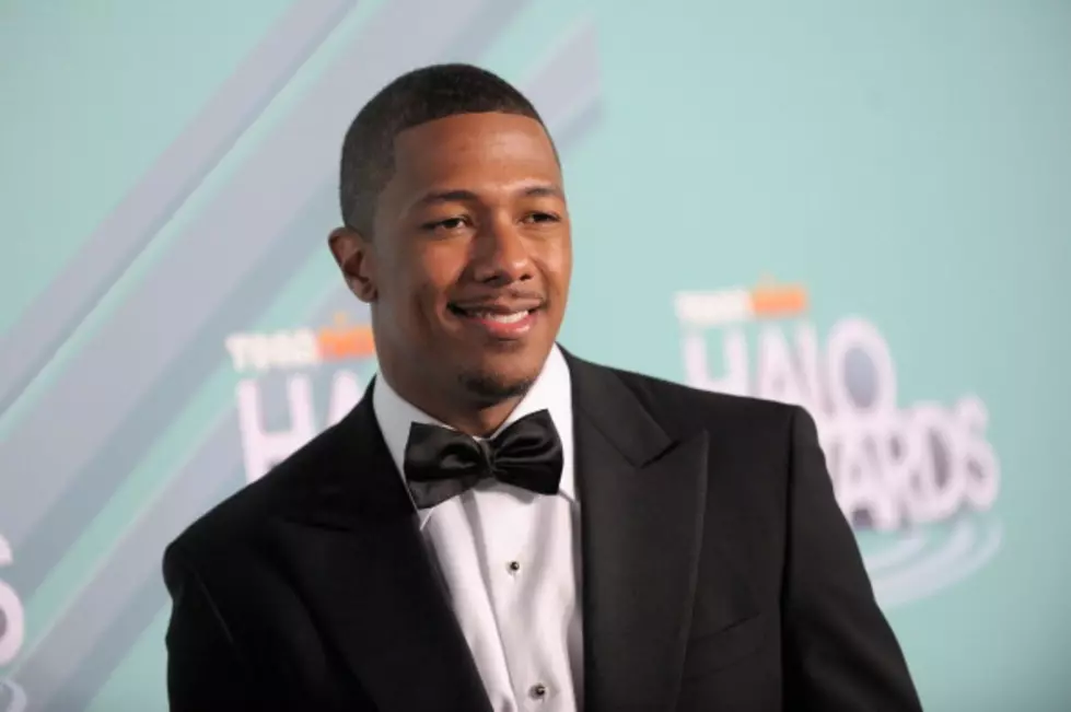Nick Cannon Must Quit Radio Show Due To Blood Clots In Lungs