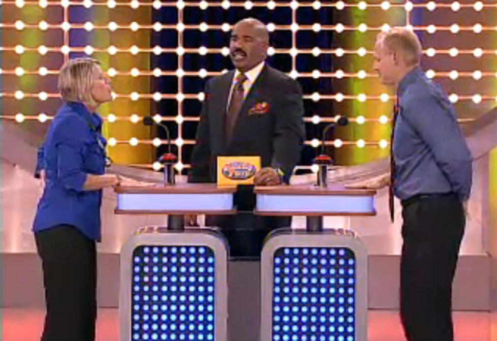 Steve Harvey’s Family Feud Moments — Our Top 5