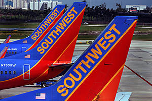 No More Booze On Southwest Airlines Until Next Year