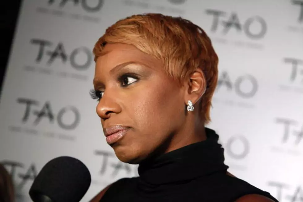 Is Nene Leakes Trying To Clean Up Her Trashy Image? [VIDEO]