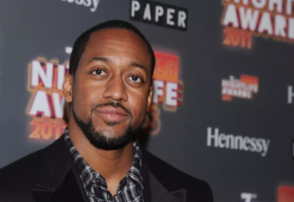 DWTS Jaleel White&#8217;s Ex Claims He Was An Abusive Cheater! [VIDEO]