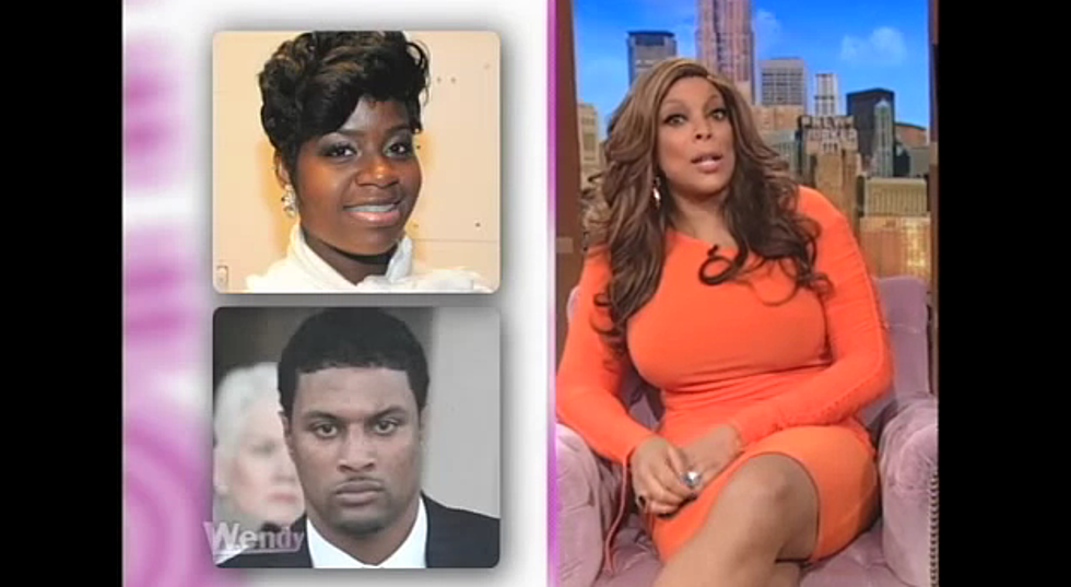 Wendy Williams Blasts Fantasia – AGAIN! [VIDEO]