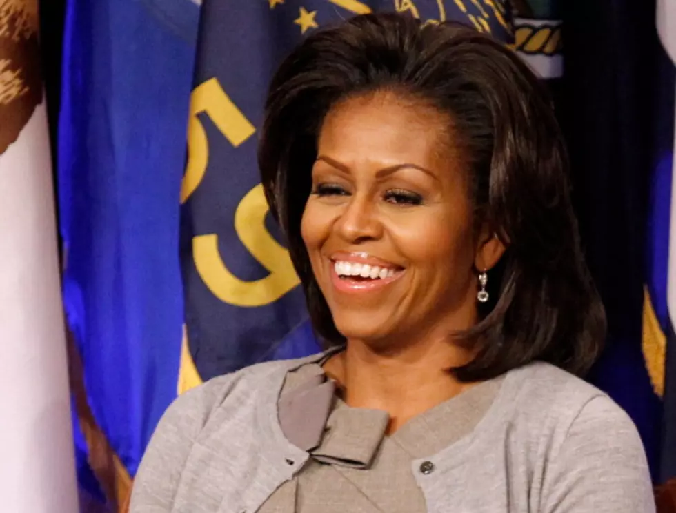 Michelle Obama Responds to Beyonce’s Letter Via Twitter